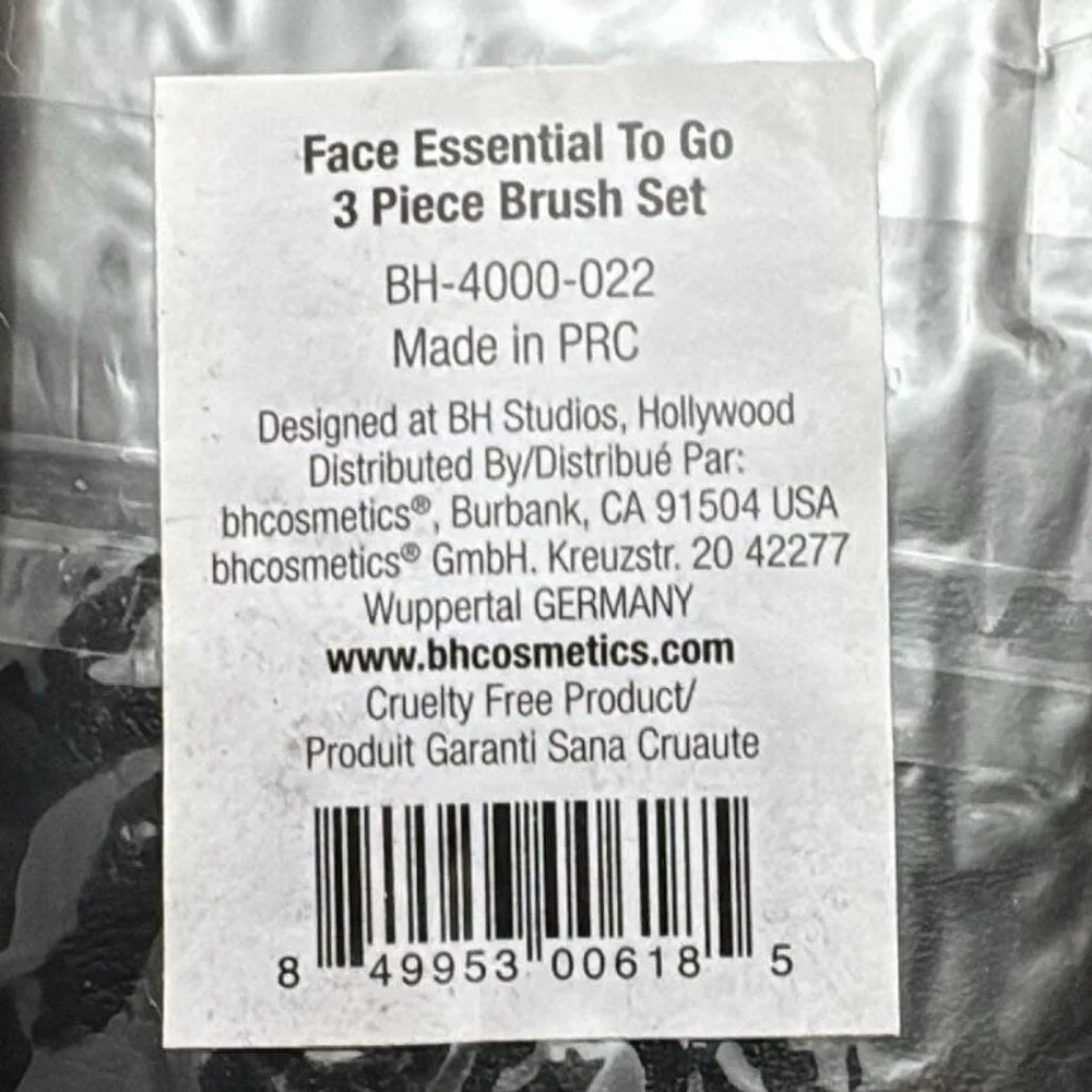 Cosmetics Low Start - Picture 4 of 4
